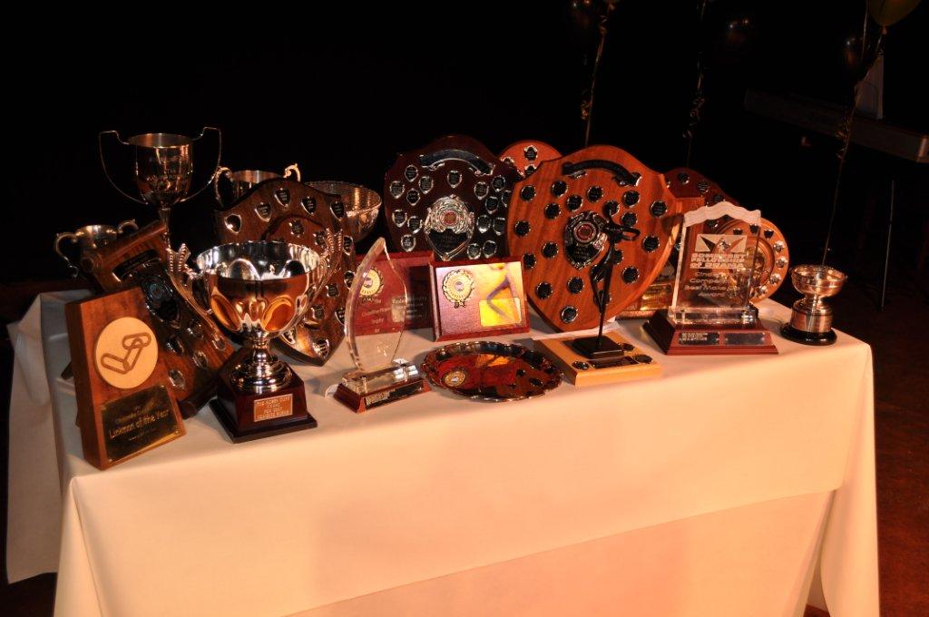 Awards 2011