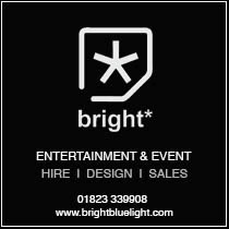 Bright Production Services