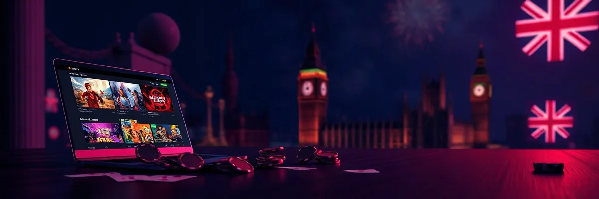 Data Behind Each Criterion, Stated as Numbers — best online casino games in the UK