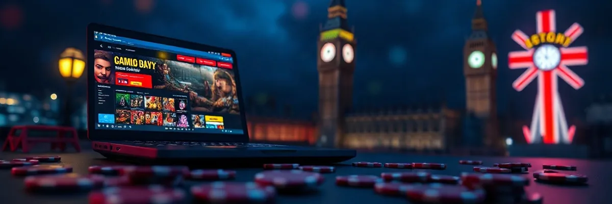 Score by Score: Where Each Operator Gained and Lost Points — best online casino games in the UK