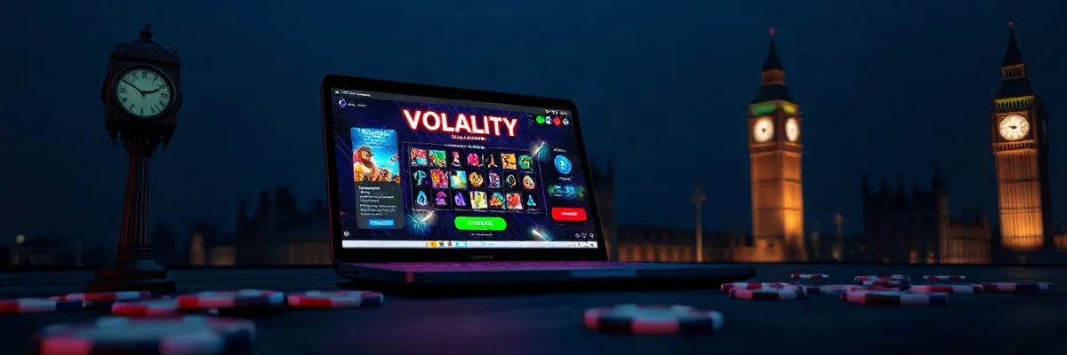 best payout online casino uk in the UK — Understanding Volatility and Payout Structure