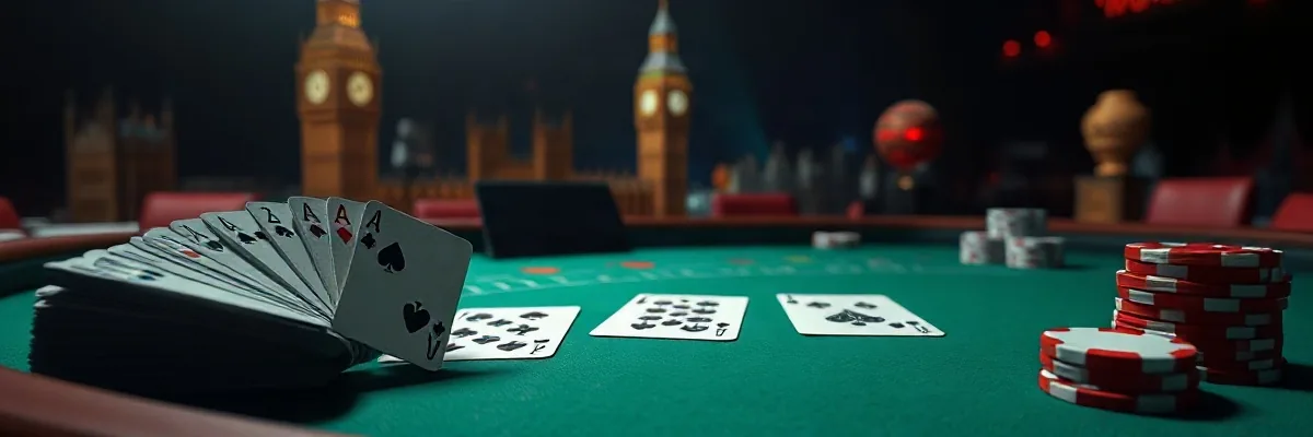 Blackjack and the Support Experience — blackjack in the UK