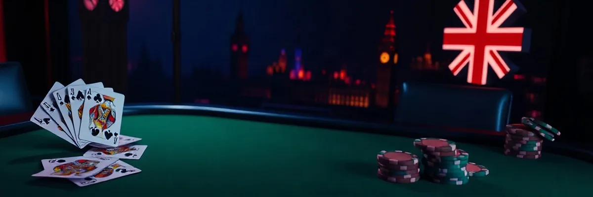 blackjack in the UK — Escalation Path When the First Reply Is a Template