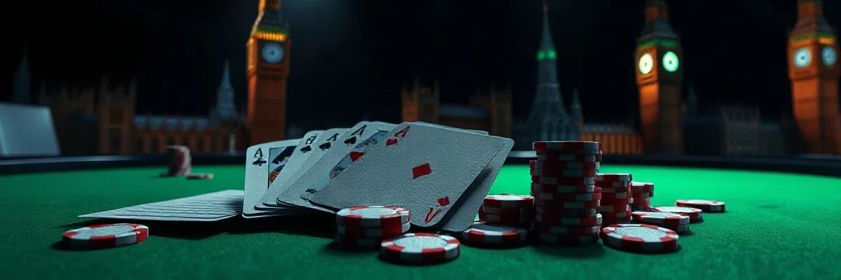 blackjack in the UK — The Issues Players Actually Raise, and Who Resolves Them Fastest