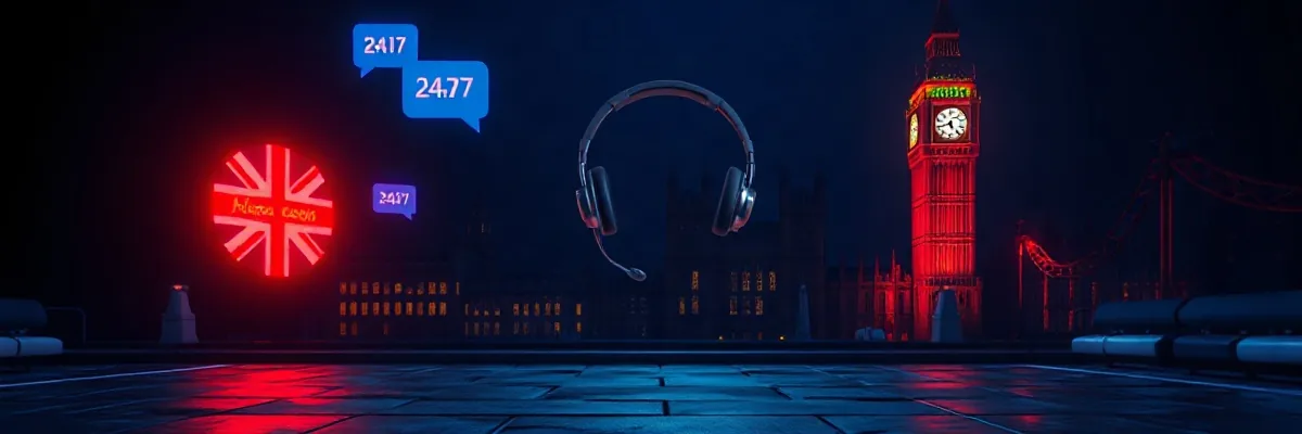 Verification Handled as a Support Process, With Timings for players in the UK