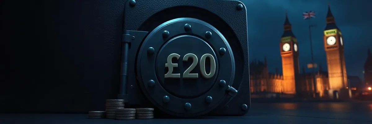card games online in the UK — What a fixed deposit buys at each operator, stated in numbers