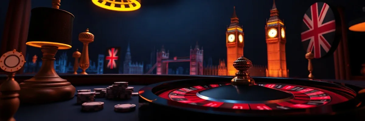 Device and OS Requirements, Plus Install Size — casino apps in the UK