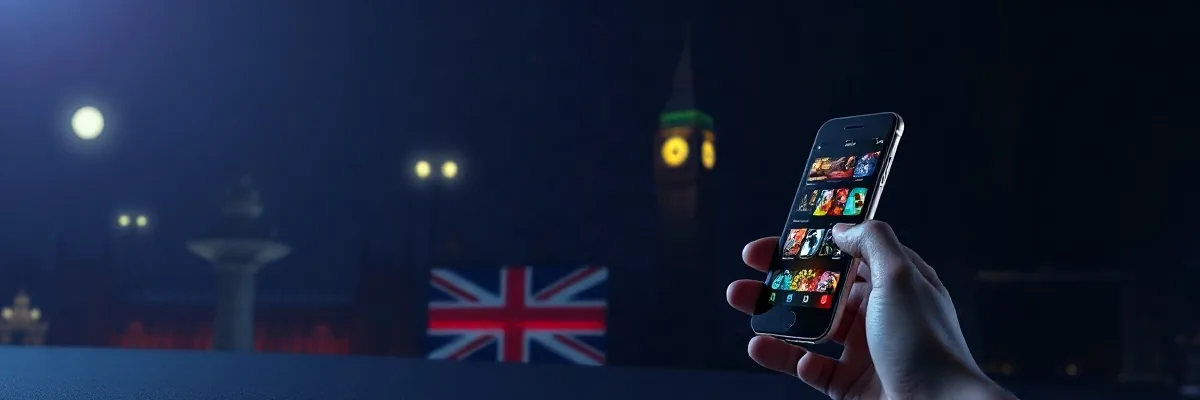 What the Mobile Build Leaves Out Compared With the Desktop Lobby: casino apps guide for players in the UK