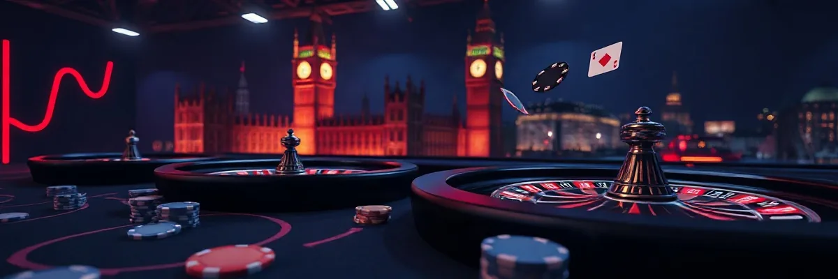 Game Weighting: Which Titles Clear the Requirement and Which Stall It — casino promotions in the UK