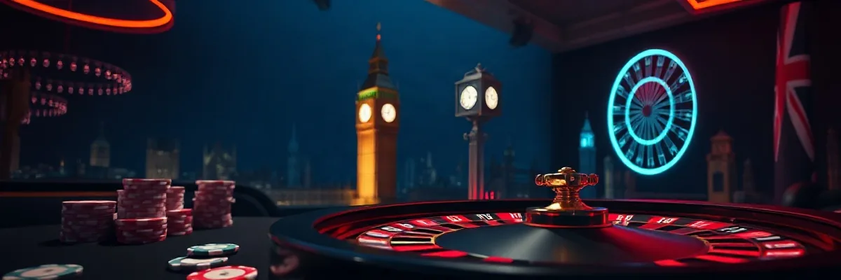 demo casino games online in the UK — Escalation Path When the First Reply Is a Template