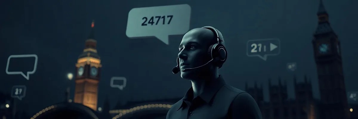 Verification Handled as a Support Process, With Timings for players in the UK