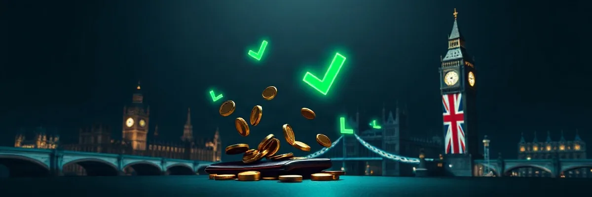 How Withdrawal Speed Affects Your Choice of Game and Bonus — fastest withdrawal casino uk in the UK