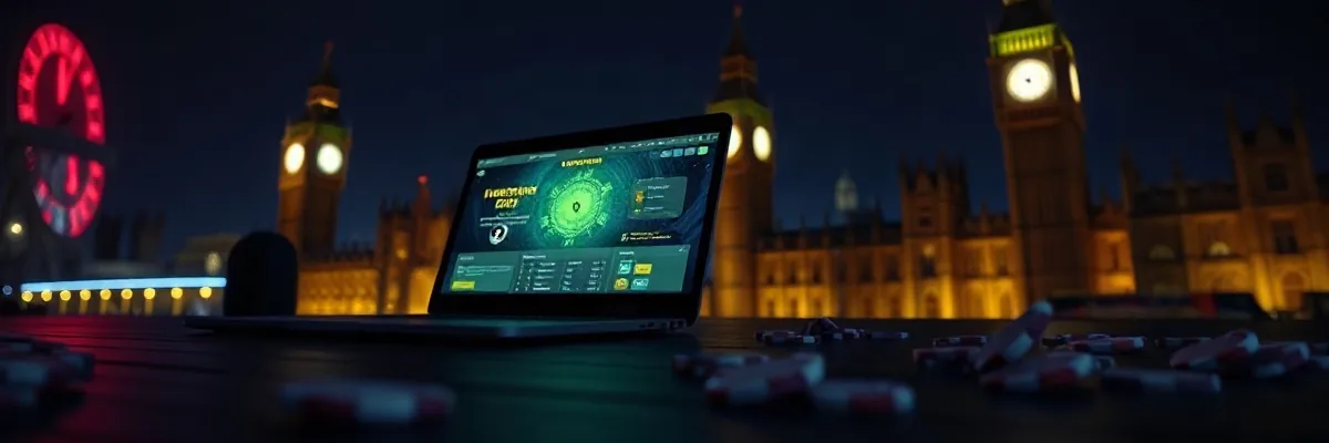 free online casino games in the UK — Documentation That Protects Your Position