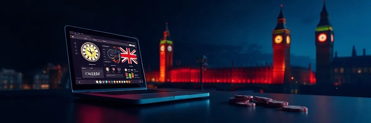What the Support Setup Says About the Operator for players in the UK