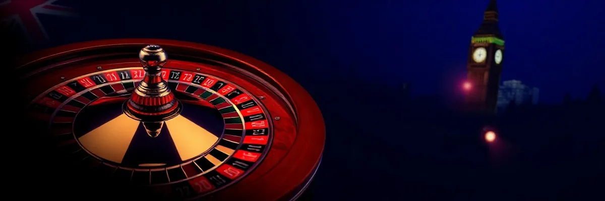 How to Play Online Casino Games: A Worked Example: free roulette games online casino guide for players in the UK