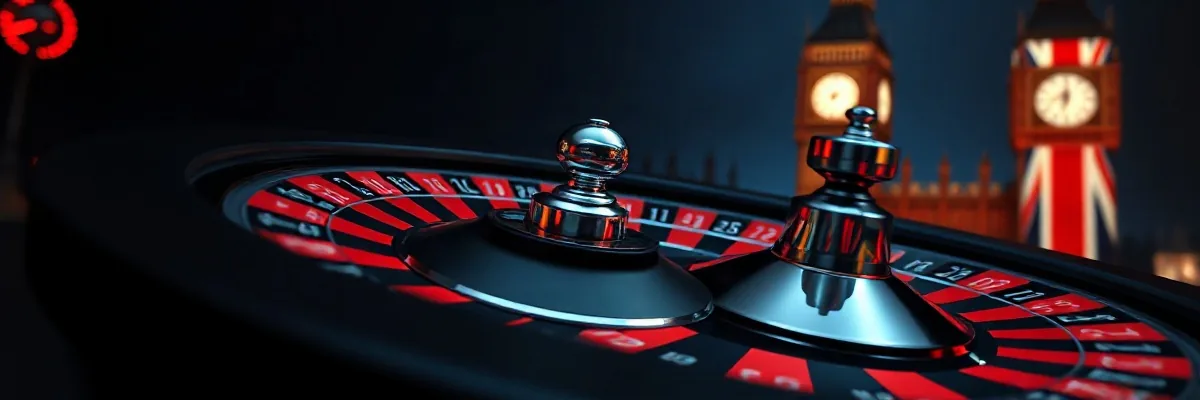 free roulette games online casino in the UK — Online Casino Games UK: Regulatory Context for Cost