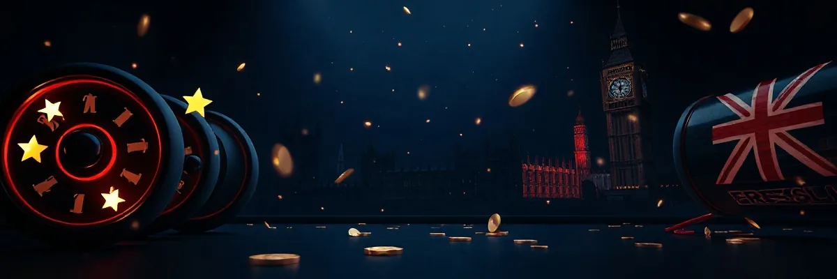 Operator-Specific Patterns and What to Expect — free spins in the UK