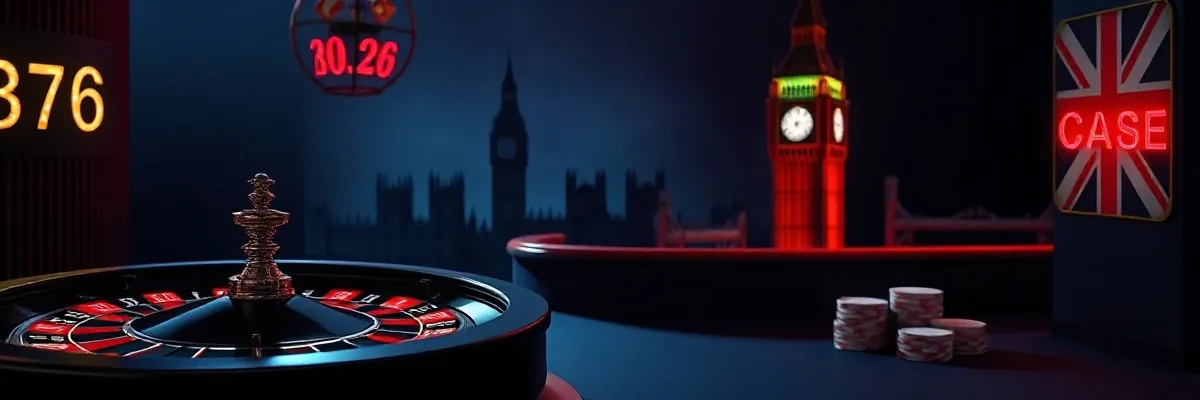 Account Setup and Registration Requirements — gambling sites in the UK