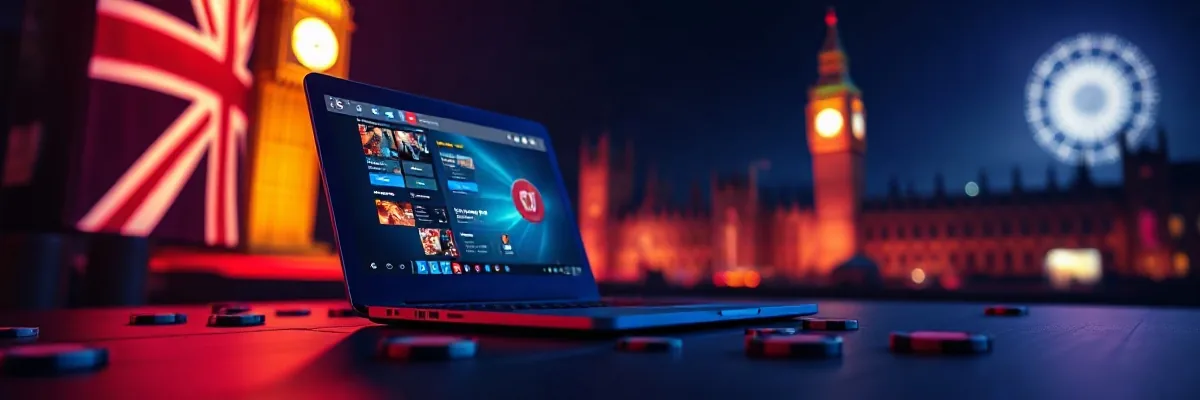 Mobile Play and Session Continuity for players in the UK