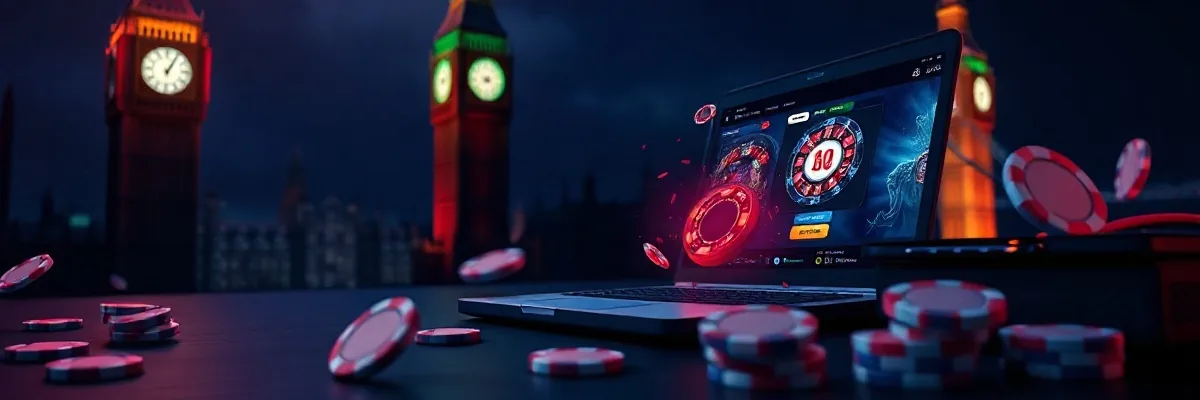 how to play online casino games in the UK — Trusted Source: Setup Step by Step with Timings