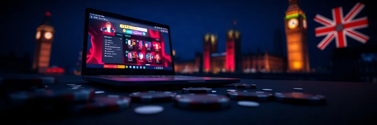 igt online casino games in the UK — Escalation Path When the First Reply Is a Template
