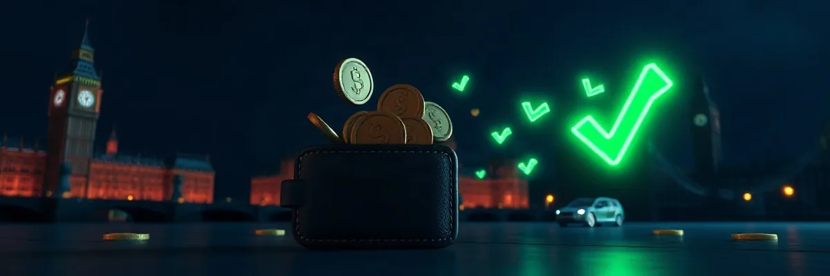 Withdrawal Caps, Minimums and Fees Compared: instant win games guide for players in the UK