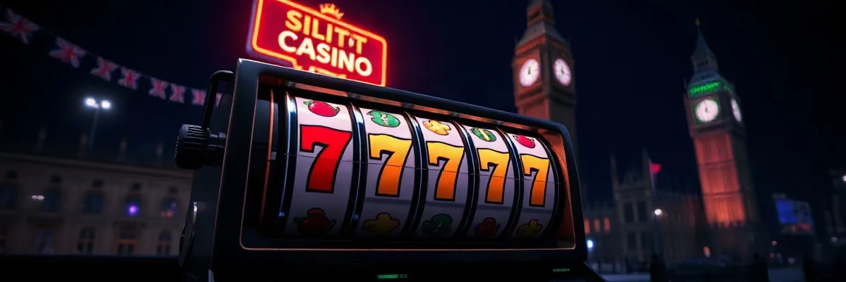 jackpot slots in the UK — What a Fixed Deposit Buys at Each Operator, Stated in Numbers
