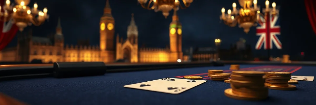Payment Method Specifics for UK Players for players in the UK
