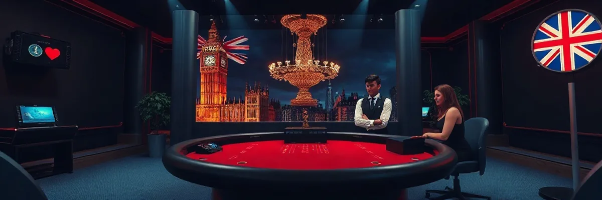 Game Integrity Disputes: Logs, Providers, and Standards — live casino games online in the UK
