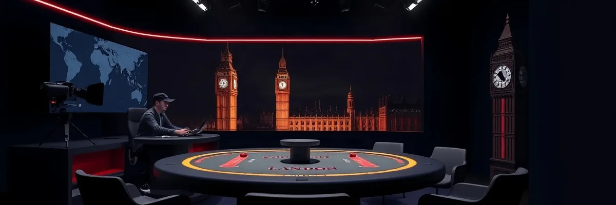 What the Support Setup Says About the Operator for players in the UK