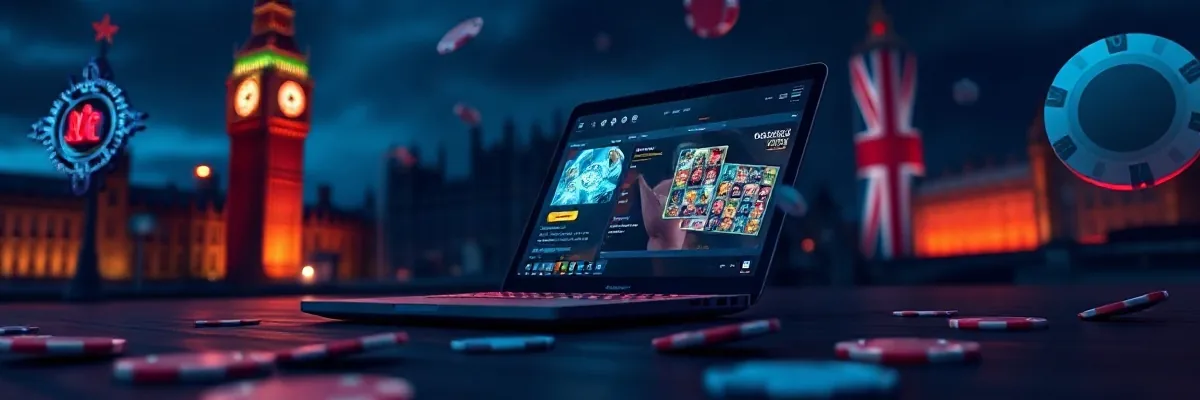 new online casino in the UK — How Recent Is "New" in the UK Market