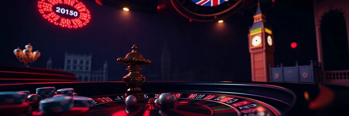 Original Game for players in the UK