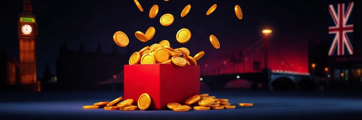 What Is on the Table Without a Deposit, Operator by Operator for players in the UK