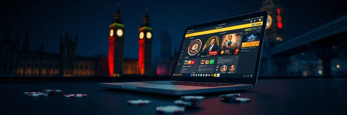 online casino games promotions in the UK — Terms That Break an Otherwise Good Offer