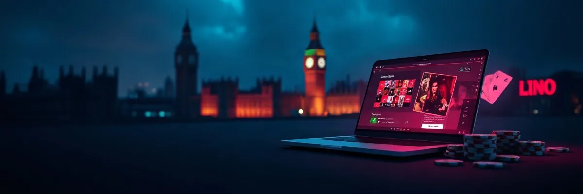 online casino games provider in the UK — Escalation Path When the First Reply Is a Template