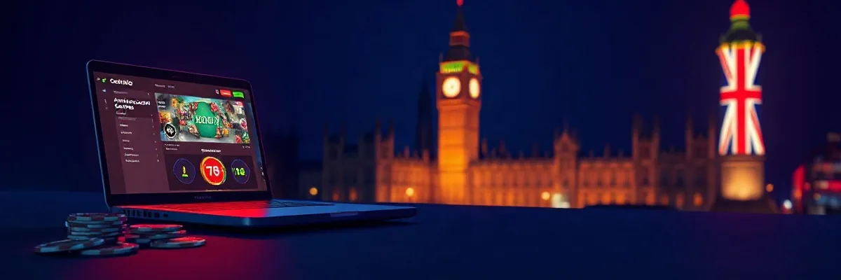 Where Real-Money Accounts Get Frozen, and How to Avoid It — online casino games real money in the UK