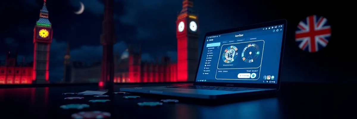 Responsible Gaming Tools and Player Safeguards — Online casino games in the UK