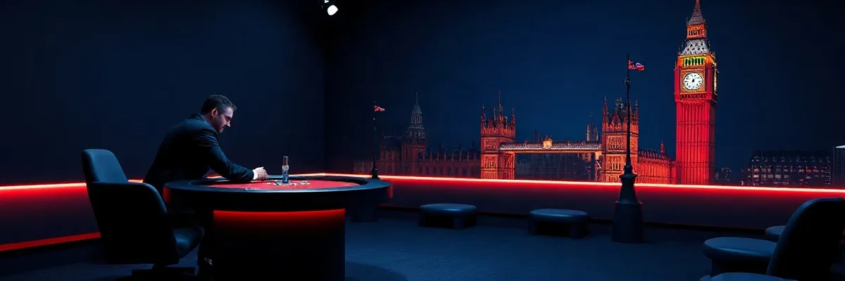 Table Games and the Live Casino Revolution: Online casino games guide for players in the UK