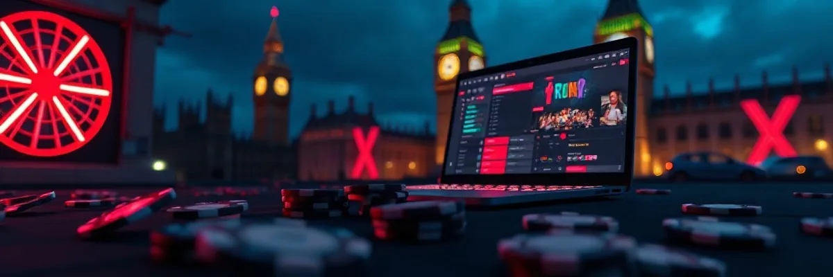 Mobile Play and Session Control — online casino games uk in the UK