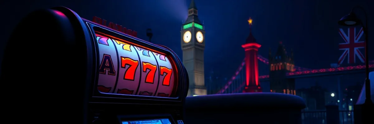 Studios Present and Their Specialisations — online casino slot games in the UK
