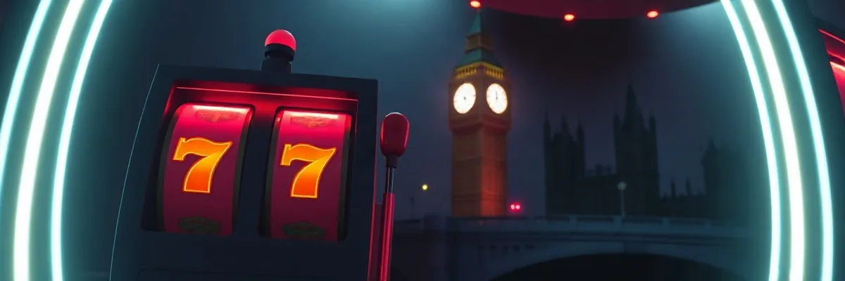 online casino slot games in the UK — What Changes for New Accounts and Larger Amounts