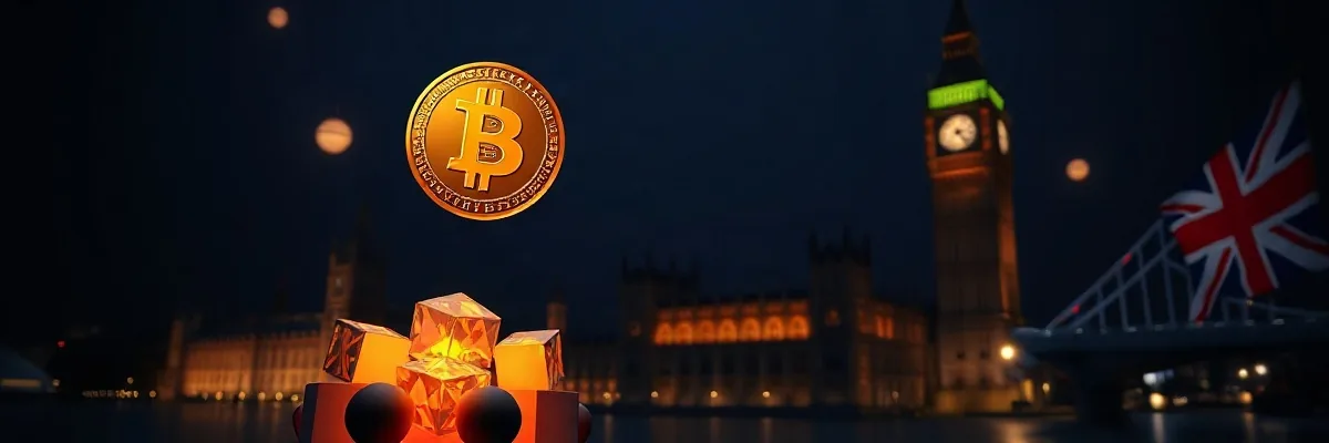 online crypto casino games in the UK — Loyalty and Cashback as Real Percentages, Not Tiers