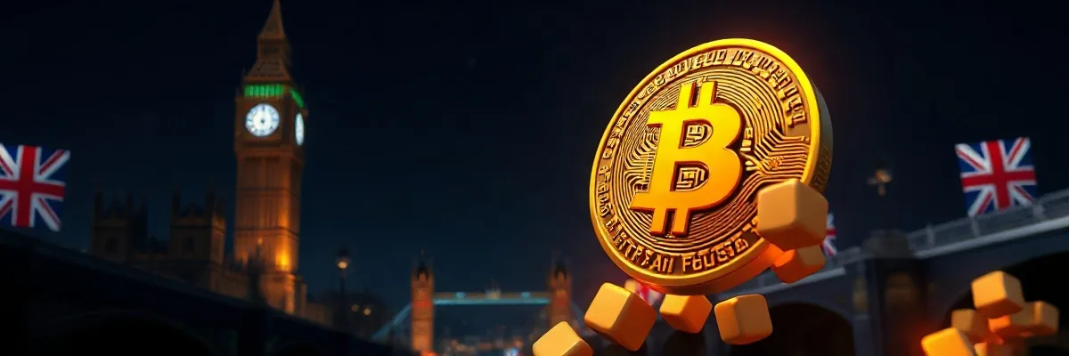 Operator-Specific Structural Notes — online crypto casino games in the UK