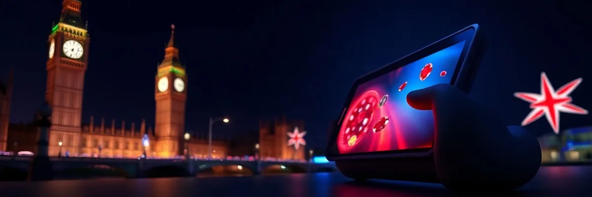 Device and OS Requirements, Plus Install Size — online mobile casino games in the UK