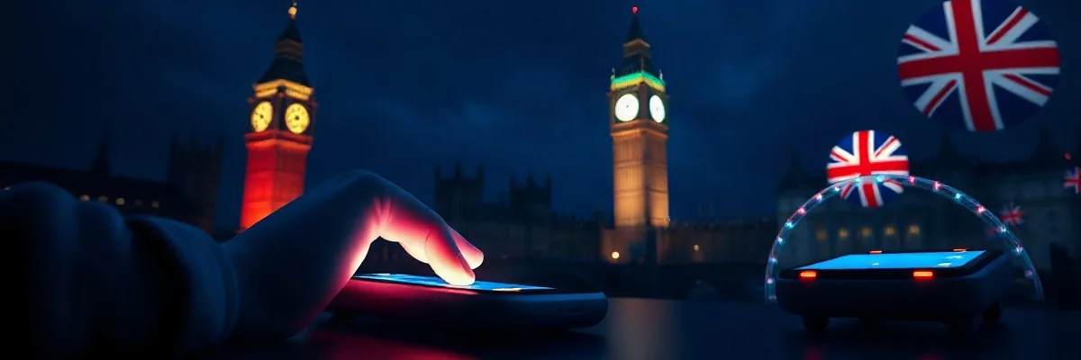 Free Play, Real Money, and the Transition Between Them: online mobile casino games guide for players in the UK