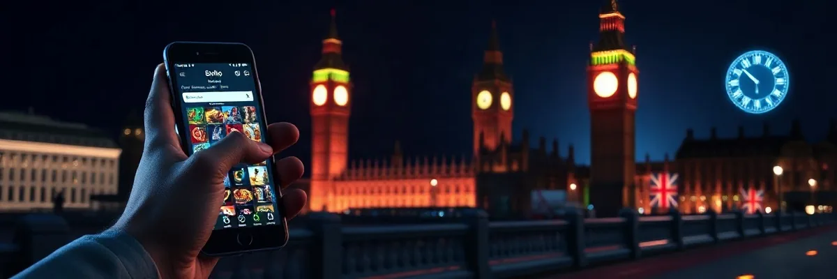 What the Mobile Build Leaves Out Compared with the Desktop Lobby: online mobile casino games guide for players in the UK