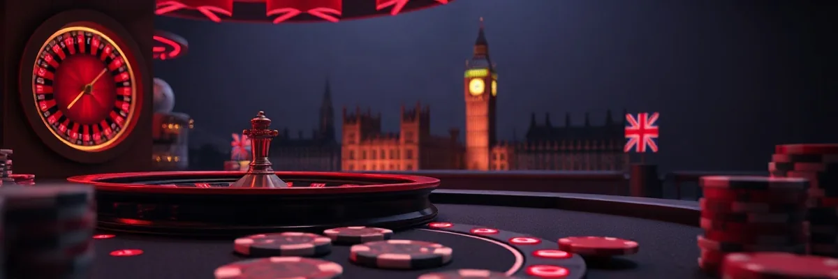 Building a Sustainable Play Pattern — pink casino online games in the UK