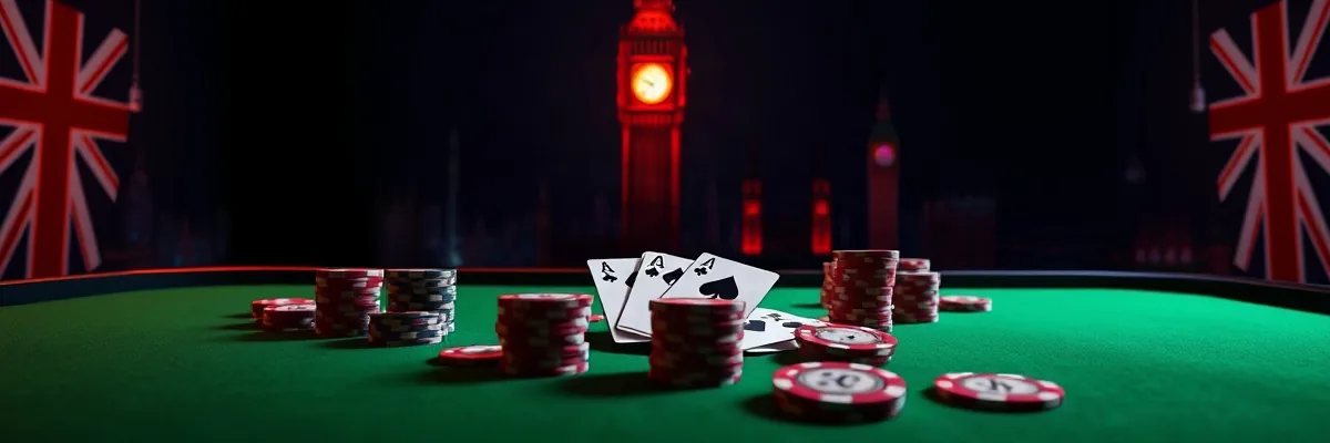 How Responsible Gaming Limits Interact With Support: poker guide for players in the UK