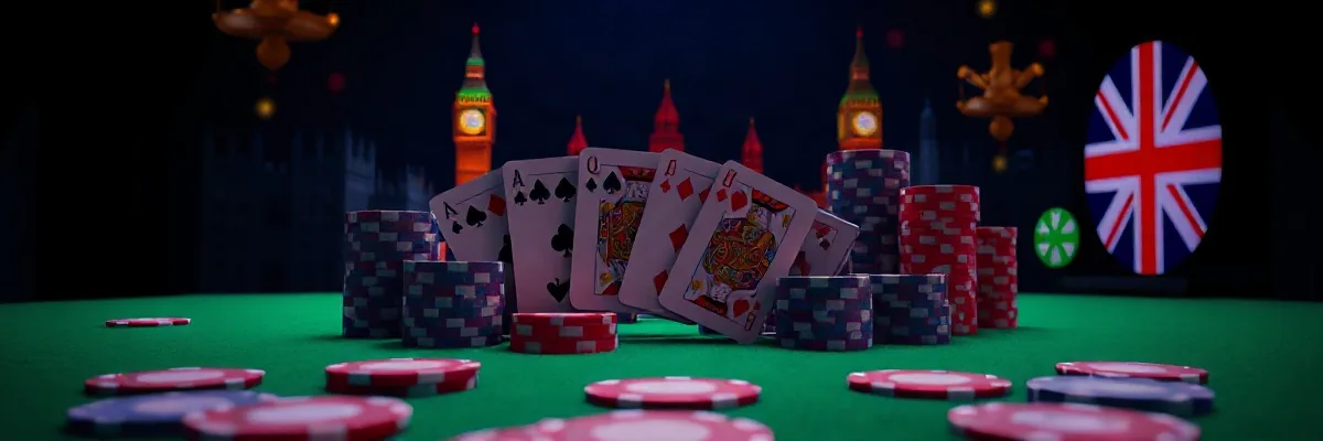 poker in the UK — The Issues Players Actually Raise, and Who Resolves Them Fastest
