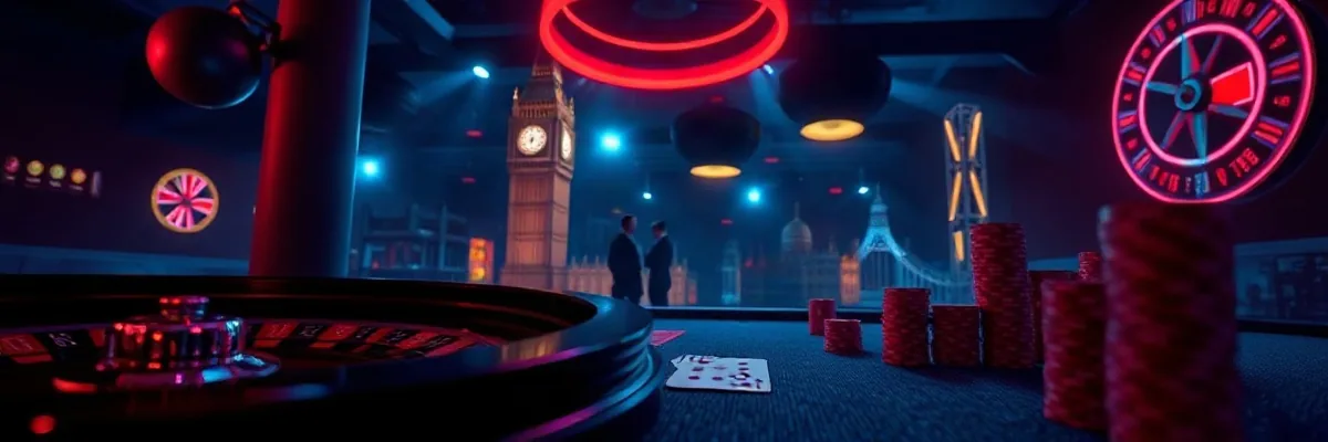 When Technical Failures Interrupt Gameplay — pragmatic play in the UK